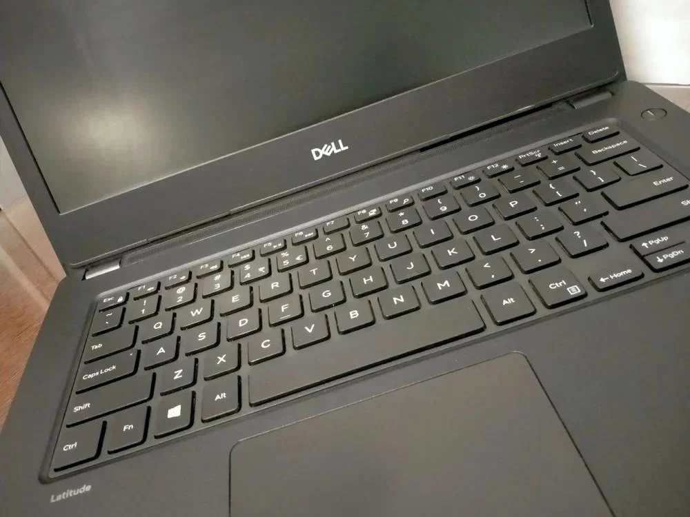Refurbished Dell Latitude E7270