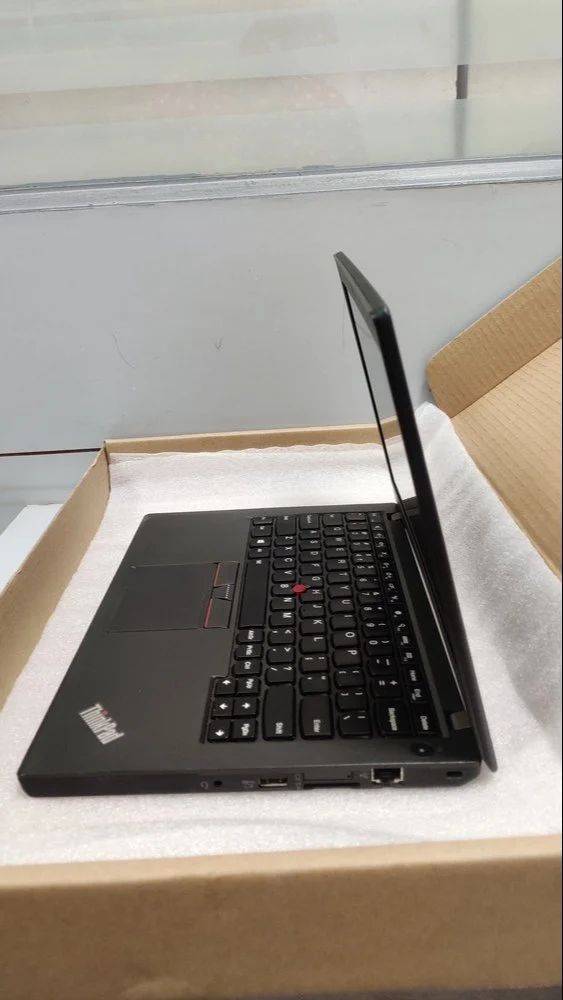 Refurbished Lenovo Thinkpad X250
