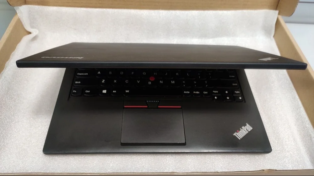 Refurbished Lenovo Thinkpad X250