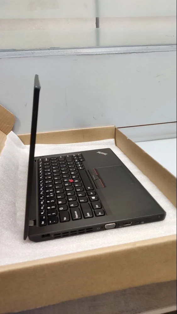 Refurbished Lenovo Thinkpad X250