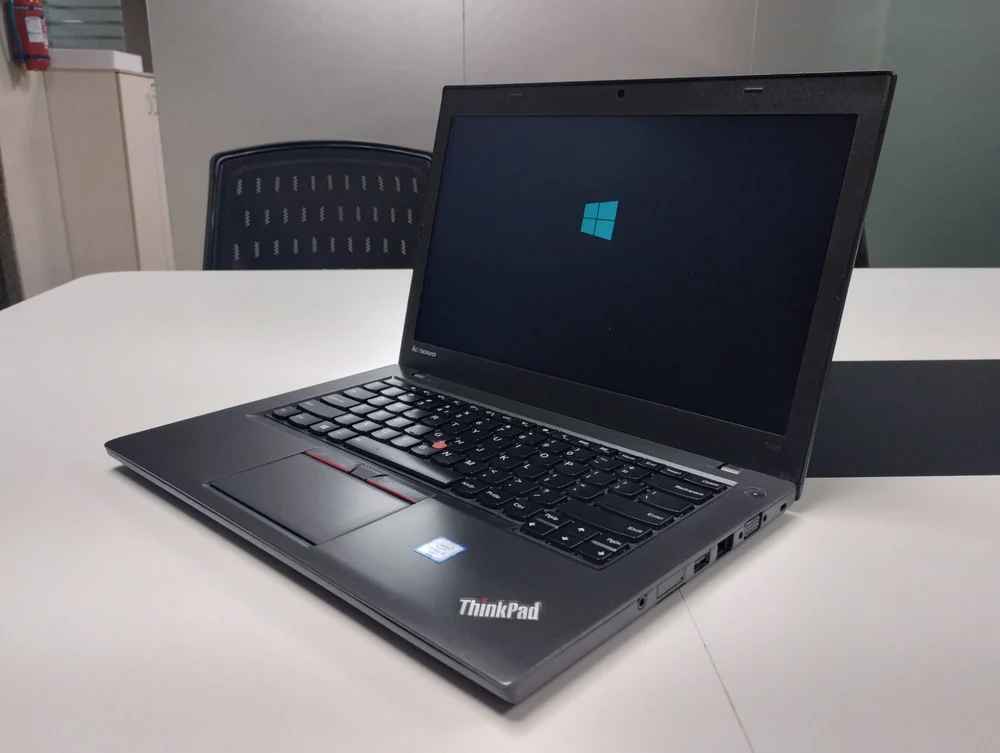 Lenovo Thinkpad T450 Laptops Lot