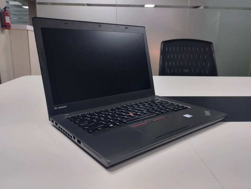 Lenovo Thinkpad T450 Laptops Lot