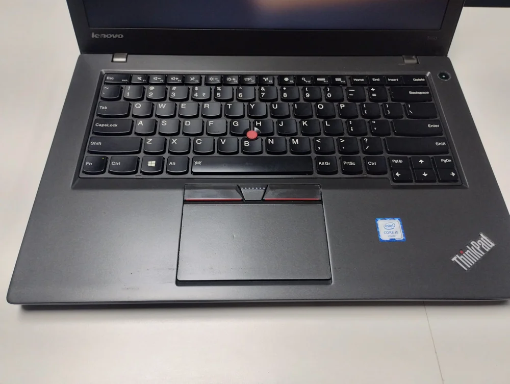 Lenovo Thinkpad T450 Laptops Lot