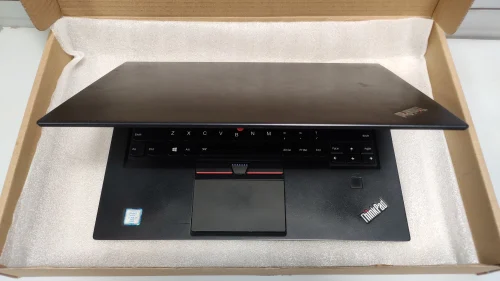 Lenovo X1 Carbon