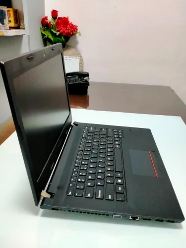 Lenovo E4070 laptop