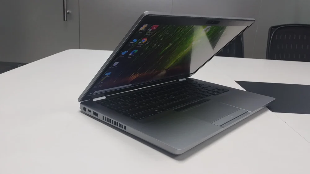 Dell Laptop I5 10th Gen