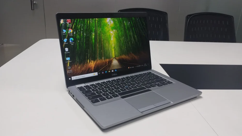 Dell Laptop I5 10th Gen