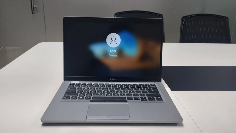 Dell Laptop I5 10th Gen