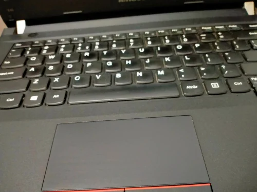 Lenovo Laptop E40 80
