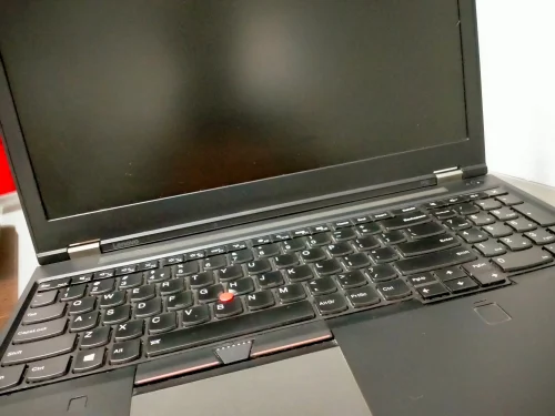 LAPTOP P-50 LENOVO