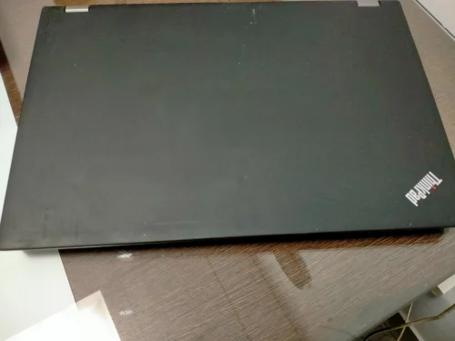 LAPTOP P-50 LENOVO